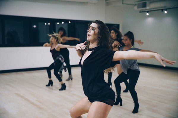 Seaside Dance Academy’s Spring Recital