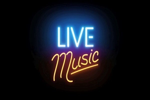 Live Music at Harpoon Hannas