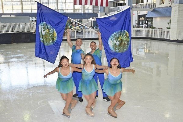 Live Ice Show | Featuring The Next Ice Age at Carousel Oceanfront Hotel August 24 @ 6:30 pm - 7:00 pm Live Ice Show | Featuring The Next Ice Age at Carousel Oceanfront Hotel