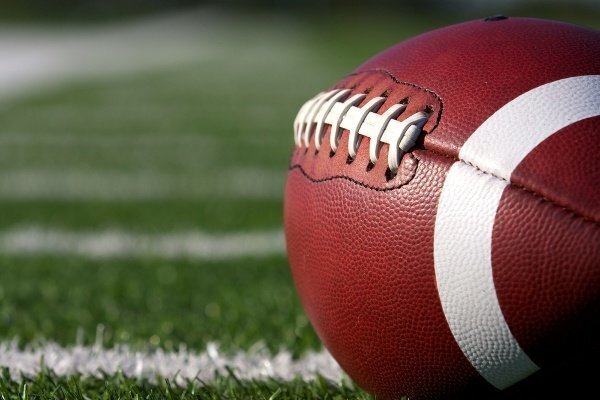 NFL Football Game Day