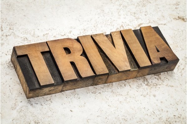 Trivia Night at Macky’s August 17 @ 8:00 pm - 10:00 pm Trivia Night at Macky’s