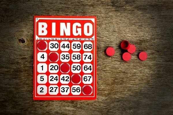 Bar Bingo with DJ Rupe October 28 @ 6:00 pm - 8:00 pm Bar Bingo with DJ Rupe