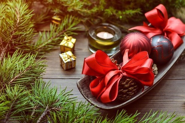 Seacrets Holiday Bazaar